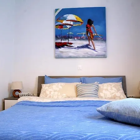 Apartament Terra Solaris *