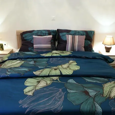 Apartamento Terra Solaris *