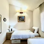 Terra Solaris Apartment