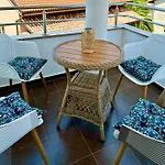 Terra Solaris Apartman *