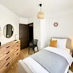 Terra Solaris Apartman
