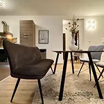 Terra Solaris شقة
