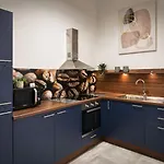 Apartmán Terra Solaris