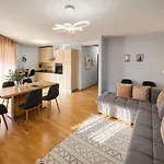 Apartment Terra Solaris