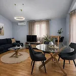 Terra Solaris Apartment *