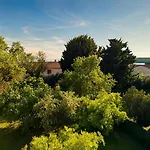 Terra Solaris Apartman