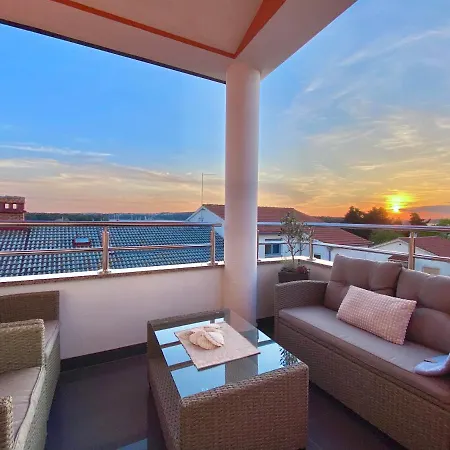 Terra Solaris Apartment Medulin