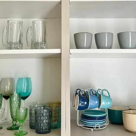 Apartmán Terra Solaris Medulin