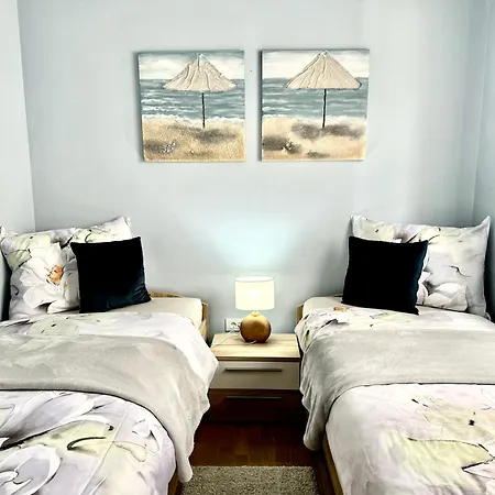 Apartmán Terra Solaris Medulin