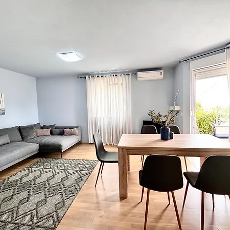 Terra Solaris Apartment Medulin