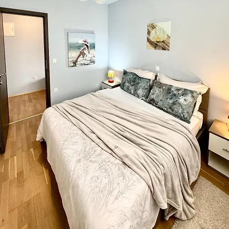 Apartment Terra Solaris Medulin