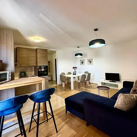 Apartmán Terra Solaris