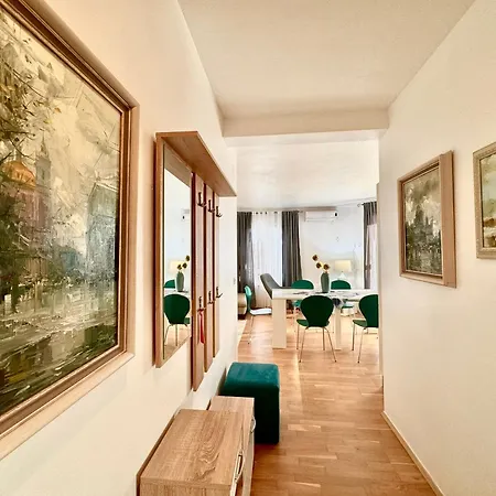 Apartment Terra Solaris Medulin