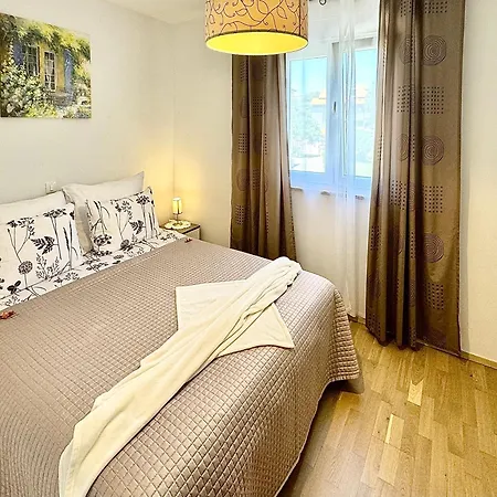Apartment Terra Solaris *