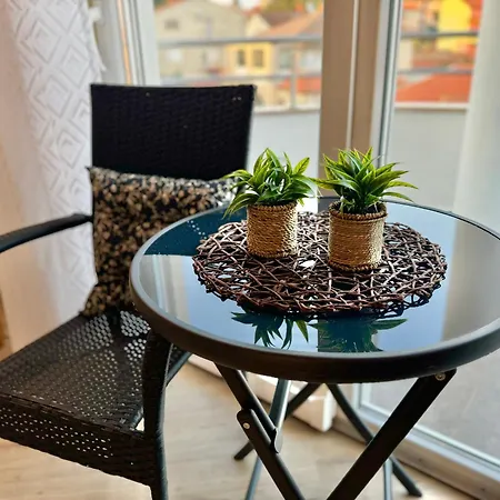 Apartment Terra Solaris Medulin