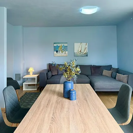 Terra Solaris Apartmán Medulin