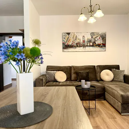 Apartment Terra Solaris