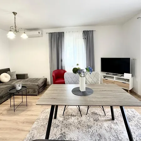 Apartmán Terra Solaris Medulin