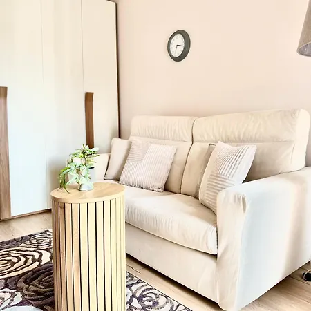 Apartment Terra Solaris