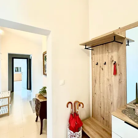 Apartment Terra Solaris