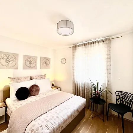 Apartment Terra Solaris Medulin