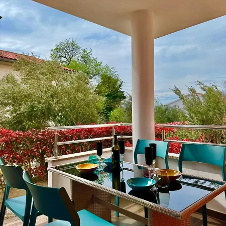 Terra Solaris Apartmán