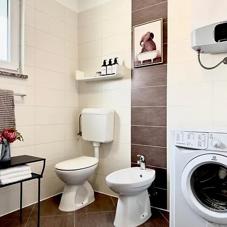 Terra Solaris * Medolino