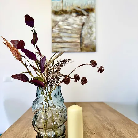 Terra Solaris Appartamento