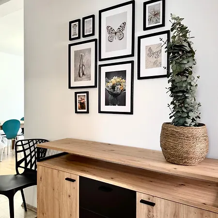 Apartment Terra Solaris