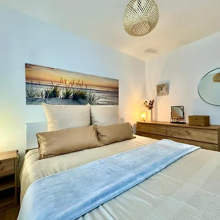 Apartment Terra Solaris *