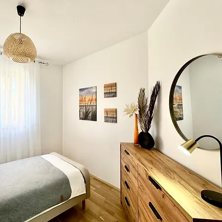 Apartment Terra Solaris Medulin