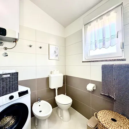 Terra Solaris Appartamento