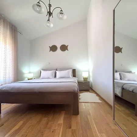 Terra Solaris Apartmán *