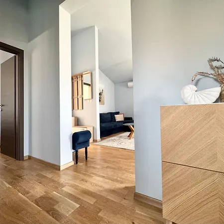 Apartment Terra Solaris Medulin
