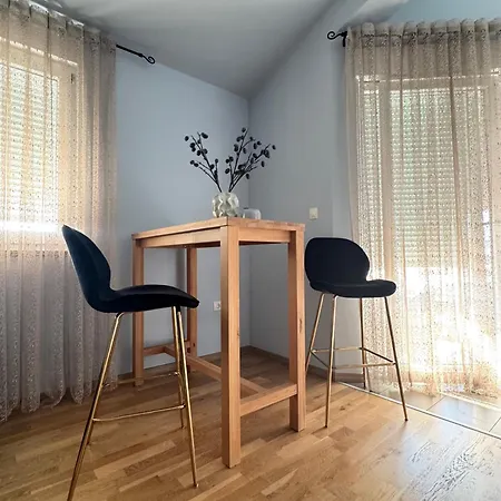 Terra Solaris Apartment Medulin