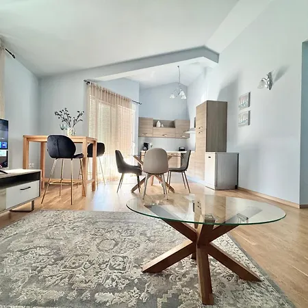 Apartment Terra Solaris