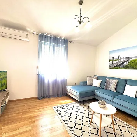 Terra Solaris Apartmán *
