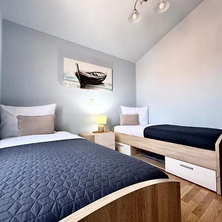 Terra Solaris Apartmán