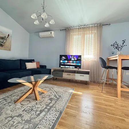 Apartmán Terra Solaris Medulin