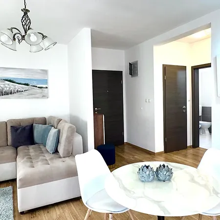Terra Solaris Apartment Medulin