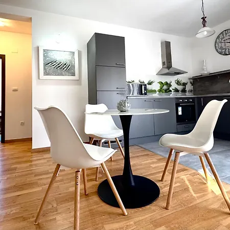 Terra Solaris Apartmán