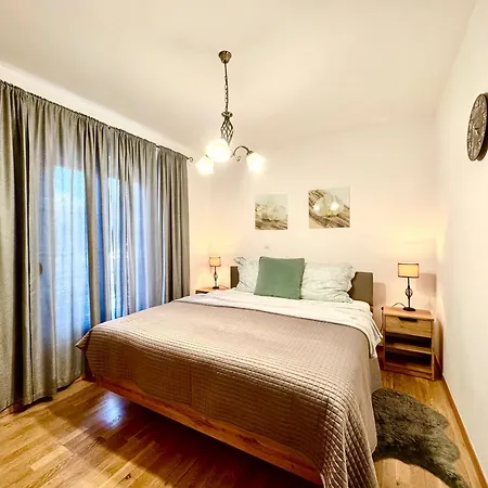 Appartamento Terra Solaris