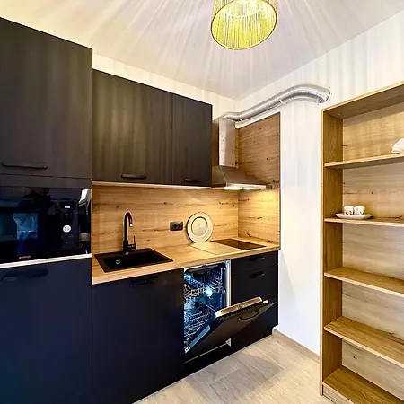 Terra Solaris Διαμέρισμα Μεντουλίν