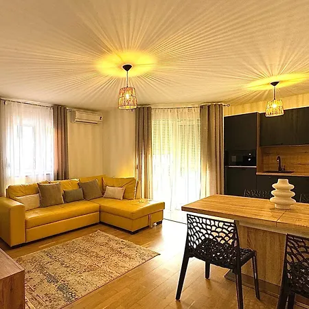 Terra Solaris Διαμέρισμα *