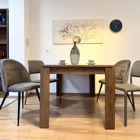 Apartmán Terra Solaris Medulin