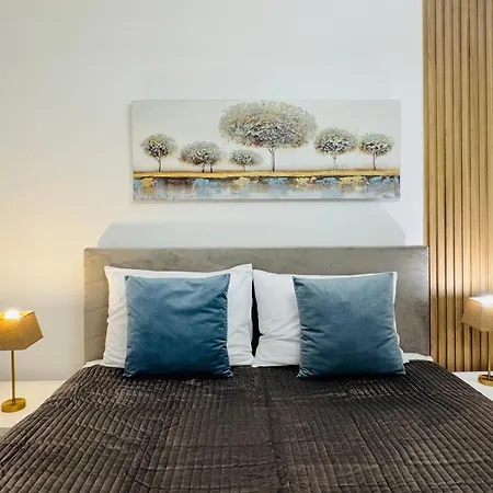 Apartmán Terra Solaris Medulin