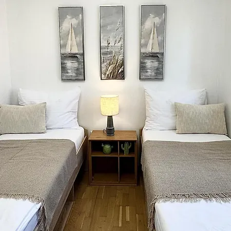 Terra Solaris Apartmán Medulin