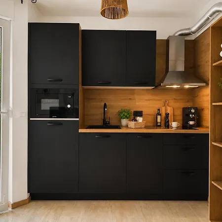 Appartement Terra Solaris