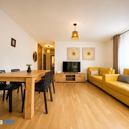Appartement Terra Solaris Medulin
