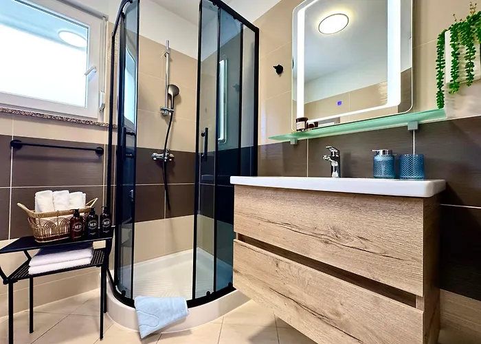 Terra Solaris Διαμέρισμα